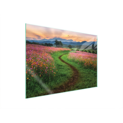 PLACA PROTECTORA DE VIDRIO PARA COCINA 70x52 SUPERFICIE