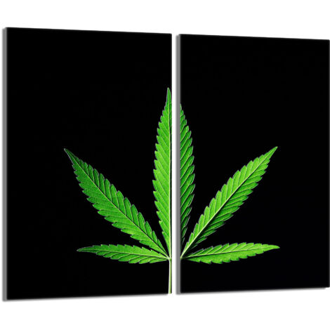 Placa protectora de vidrio para estufa 2x30x52 Hoja