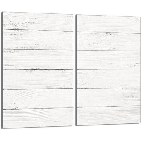 Placa protectora de vidrio para estufa 2x30x52 Leña