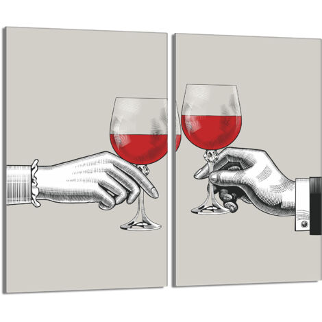 Placa protectora de vidrio para estufa 2x30x52 Vino