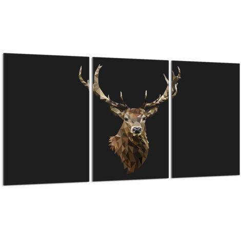 Placa protectora de vidrio para estufa 3x30x52