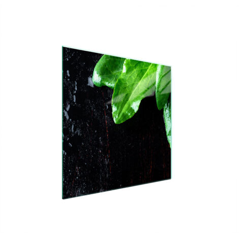 PLACA PROTECTORA DE VIDRIO PARA ESTUFA 50x52 BASIL
