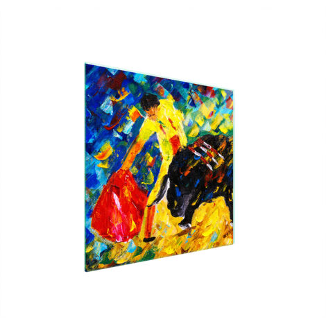 PLACA PROTECTORA DE VIDRIO PARA ESTUFA 50x52 BYK