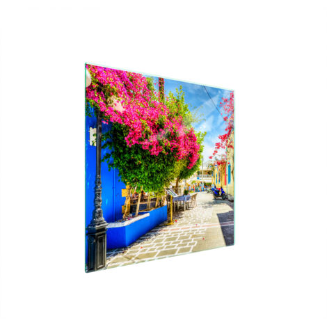 PLACA PROTECTORA DE VIDRIO PARA ESTUFA 50x52 CALLE