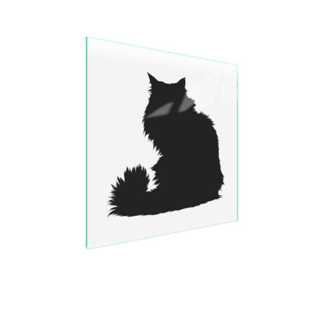 PLACA PROTECTORA DE VIDRIO PARA ESTUFA 50x52 CAT