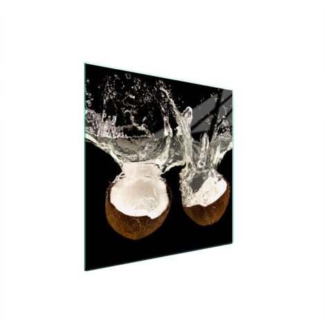 PLACA PROTECTORA DE VIDRIO PARA ESTUFA 50x52 COCO