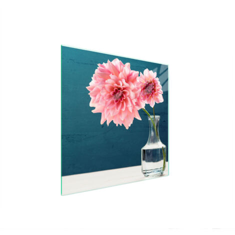PLACA PROTECTORA DE VIDRIO PARA ESTUFA 50x52 DALIA
