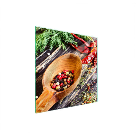 PLACA PROTECTORA DE VIDRIO PARA ESTUFA 50x52 ESPECIAS