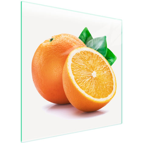 PLACA PROTECTORA DE VIDRIO PARA ESTUFA 50x52 FRUTA