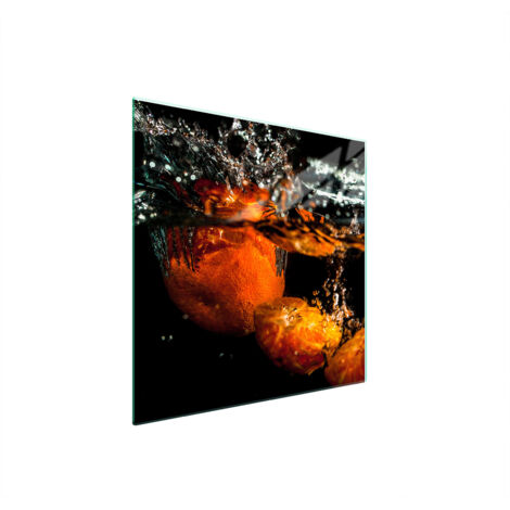 PLACA PROTECTORA DE VIDRIO PARA ESTUFA 50x52 FRUTA