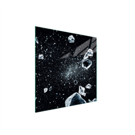 PLACA PROTECTORA DE VIDRIO PARA ESTUFA 50x52 HIELO