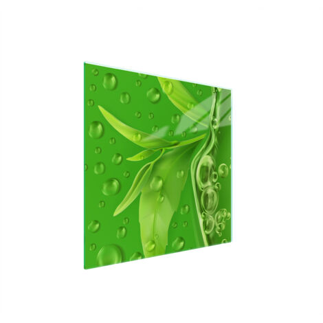 PLACA PROTECTORA DE VIDRIO PARA ESTUFA 50x52 HOJAS