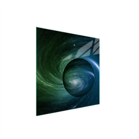 PLACA PROTECTORA DE VIDRIO PARA ESTUFA 50x52 KOSMOS