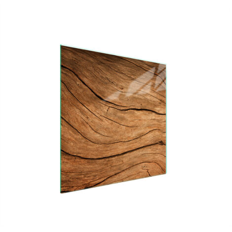 PLACA PROTECTORA DE VIDRIO PARA ESTUFA 50x52 LEÑA