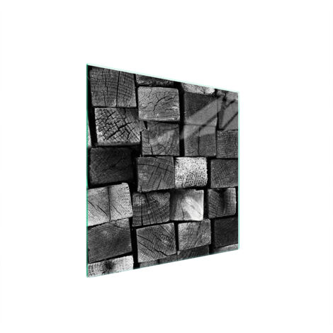 PLACA PROTECTORA DE VIDRIO PARA ESTUFA 50x52 LEÑA