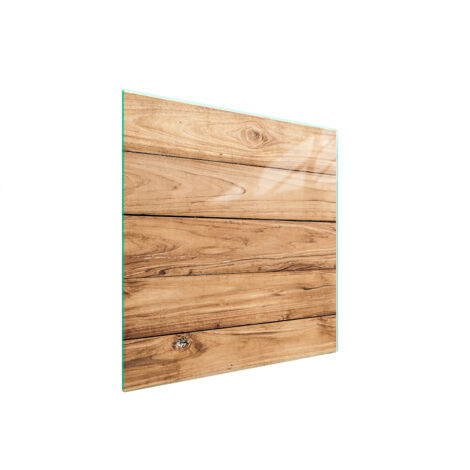 PLACA PROTECTORA DE VIDRIO PARA ESTUFA 50x52 LEÑA