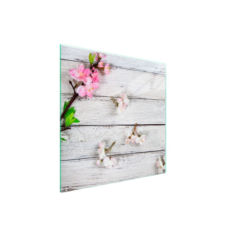 PLACA PROTECTORA DE VIDRIO PARA ESTUFA 50x52 LEÑA