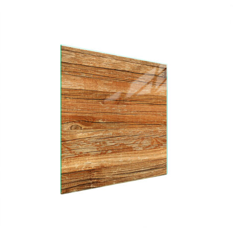 PLACA PROTECTORA DE VIDRIO PARA ESTUFA 50x52 LEÑA