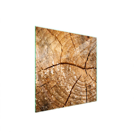 PLACA PROTECTORA DE VIDRIO PARA ESTUFA 50x52 LEÑA