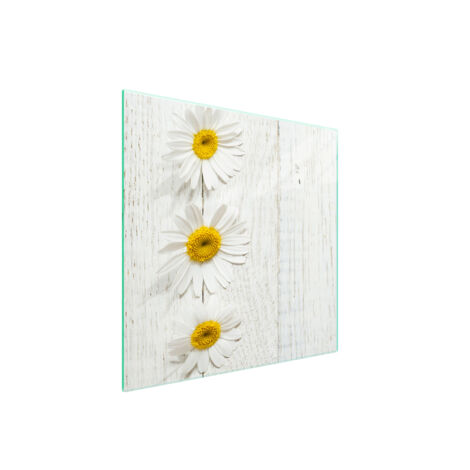 PLACA PROTECTORA DE VIDRIO PARA ESTUFA 50x52 LEÑA