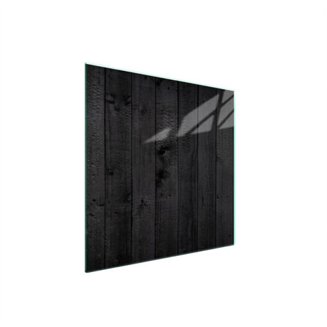 PLACA PROTECTORA DE VIDRIO PARA ESTUFA 50x52 LEÑA