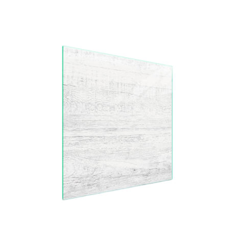PLACA PROTECTORA DE VIDRIO PARA ESTUFA 50x52 LEÑA