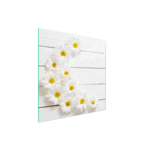 PLACA PROTECTORA DE VIDRIO PARA ESTUFA 50x52 LEÑA