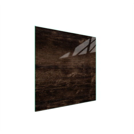 PLACA PROTECTORA DE VIDRIO PARA ESTUFA 50x52 LEÑA