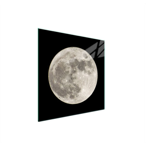 PLACA PROTECTORA DE VIDRIO PARA ESTUFA 50x52 LUNA