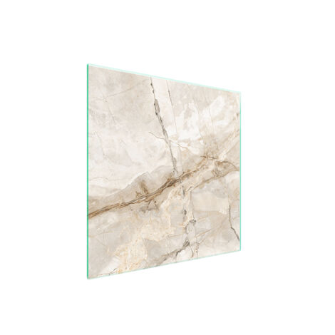 PLACA PROTECTORA DE VIDRIO PARA ESTUFA 50x52 MÁRMOL