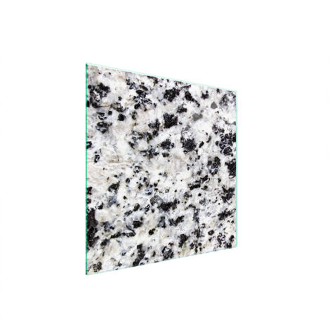 PLACA PROTECTORA DE VIDRIO PARA ESTUFA 50x52 MÁRMOL