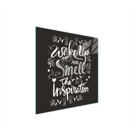 PLACA PROTECTORA DE VIDRIO PARA ESTUFA 50x52 NEGRO