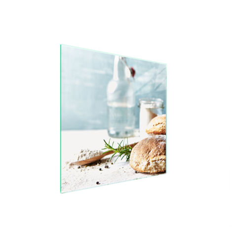 PLACA PROTECTORA DE VIDRIO PARA ESTUFA 50x52 PAN