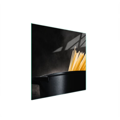 PLACA PROTECTORA DE VIDRIO PARA ESTUFA 50x52 PASTA