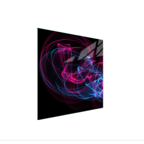 PLACA PROTECTORA DE VIDRIO PARA ESTUFA 50x52 PIEZA