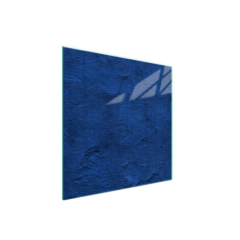 PLACA PROTECTORA DE VIDRIO PARA ESTUFA 50x52 PIZARRA