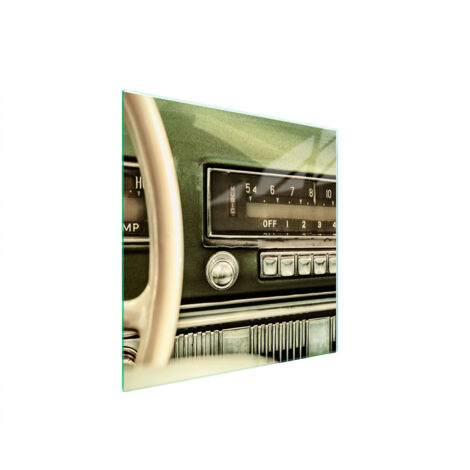 PLACA PROTECTORA DE VIDRIO PARA ESTUFA 50x52 RADIO