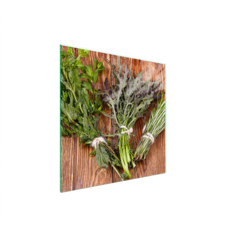 PLACA PROTECTORA DE VIDRIO PARA ESTUFA 50x52 ROMERO