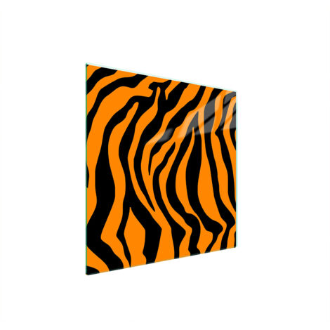 PLACA PROTECTORA DE VIDRIO PARA ESTUFA 50x52 TIGER