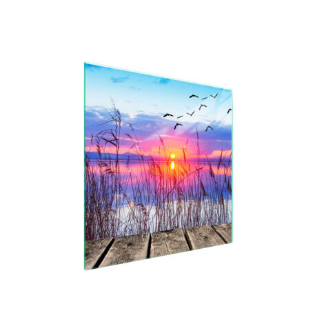 PLACA PROTECTORA DE VIDRIO PARA ESTUFA 50x52 VER