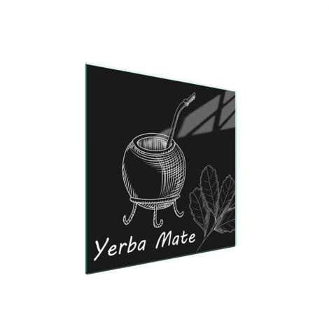 PLACA PROTECTORA DE VIDRIO PARA ESTUFA 50x52 YERBA