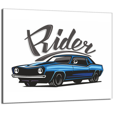 Placa protectora de vidrio para estufa 60x52 Auto