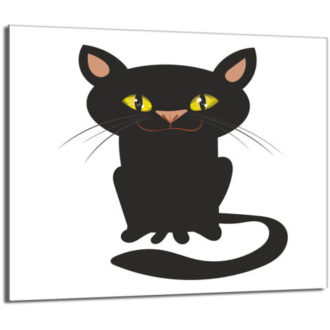 Placa protectora de vidrio para estufa 60x52 Cat