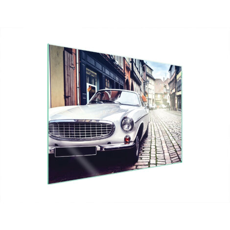 PLACA PROTECTORA DE VIDRIO PARA ESTUFA 70x52 AUTO