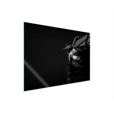 PLACA PROTECTORA DE VIDRIO PARA ESTUFA 70x52 AUTO