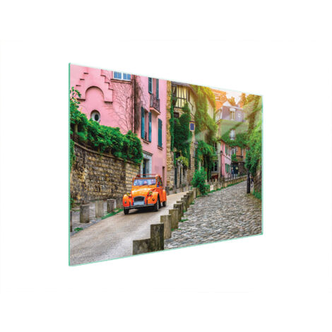 PLACA PROTECTORA DE VIDRIO PARA ESTUFA 70x52 AUTO