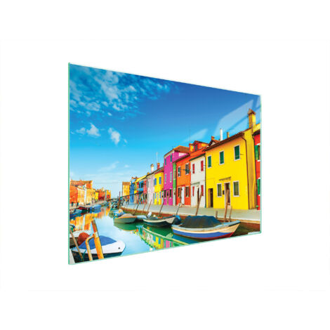 PLACA PROTECTORA DE VIDRIO PARA ESTUFA 70x52 BARCOS
