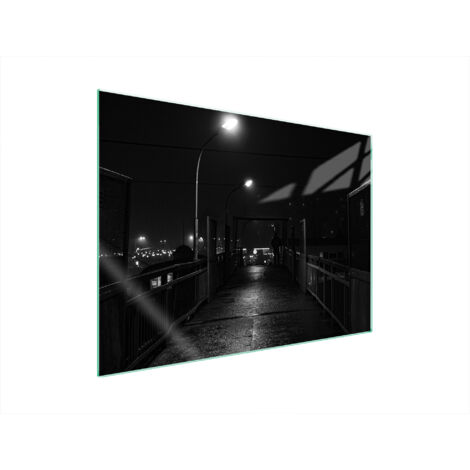 PLACA PROTECTORA DE VIDRIO PARA ESTUFA 70x52 CALLE
