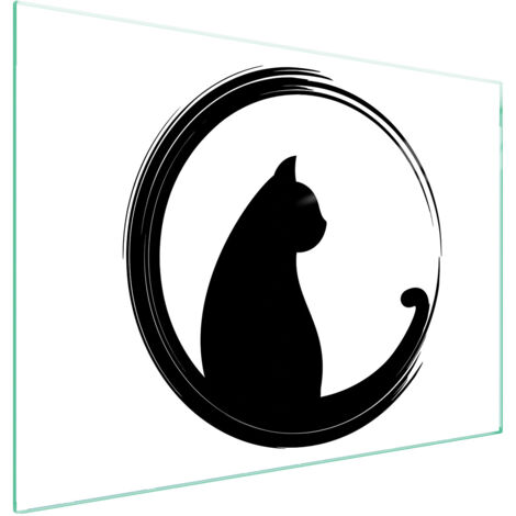 PLACA PROTECTORA DE VIDRIO PARA ESTUFA 70x52 CAT