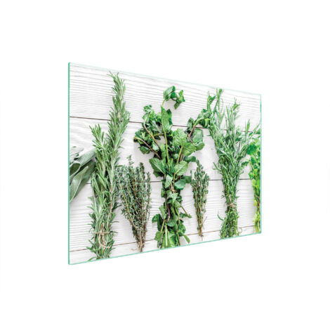 PLACA PROTECTORA DE VIDRIO PARA ESTUFA 70x52 ESPECIAS